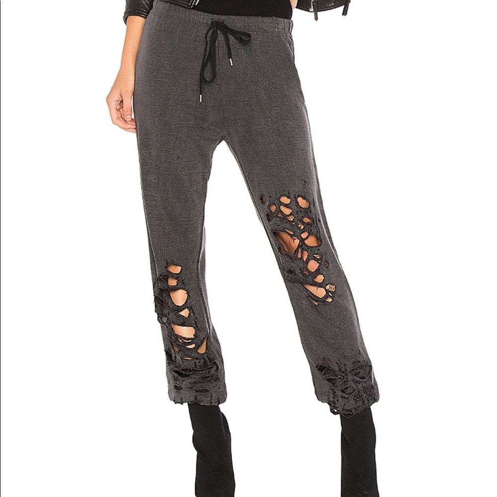 Sweatpants